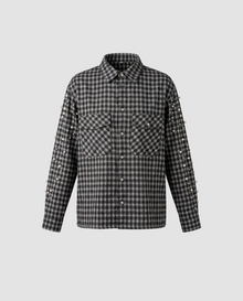 GREY PEARL FLANNEL V2