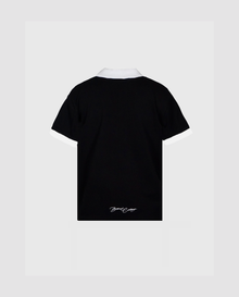 BRAZIL POLO BLACK