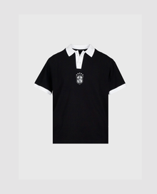 BRAZIL POLO BLACK
