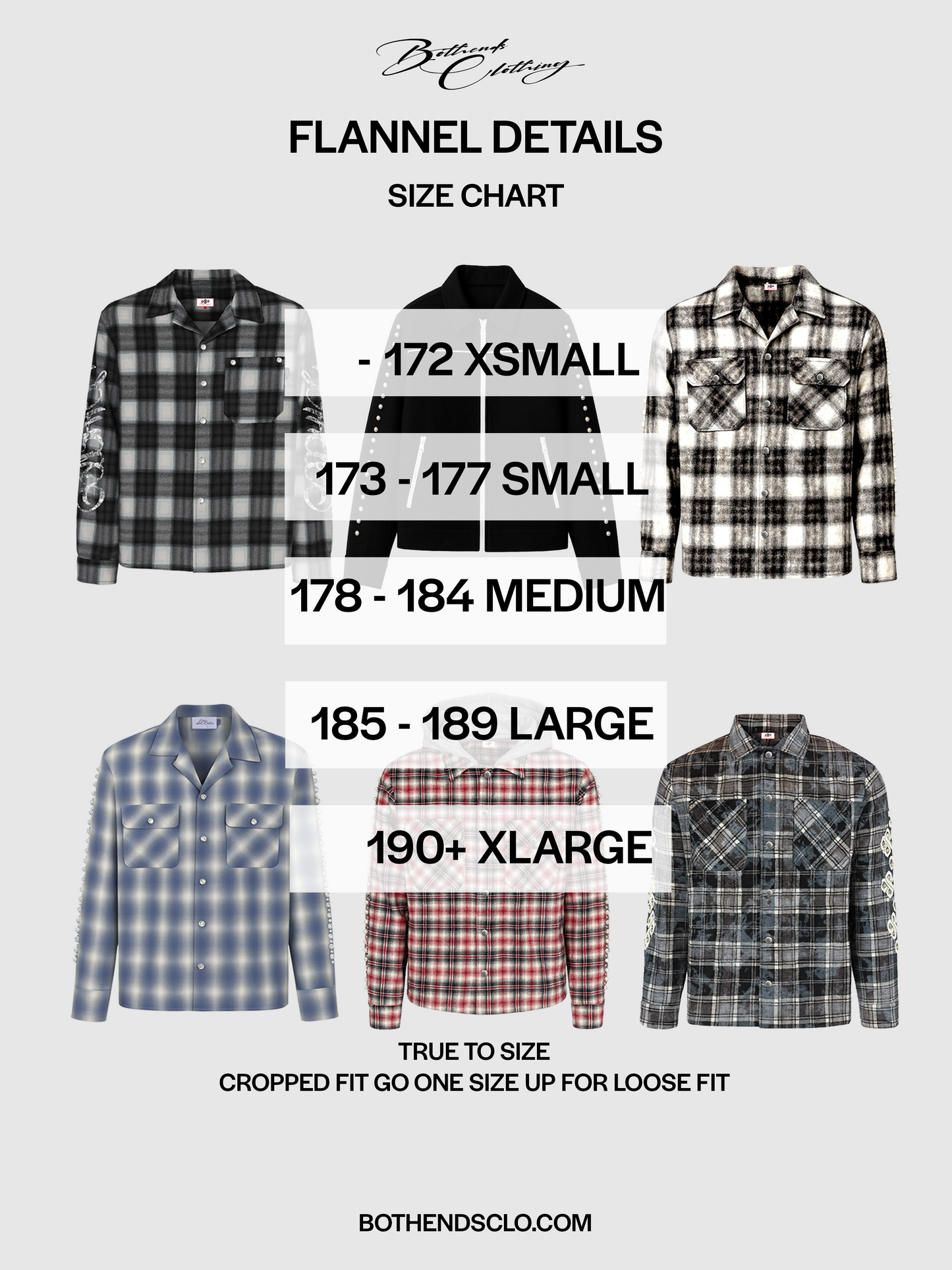 PEARL WASHED FLANNEL LIGHT