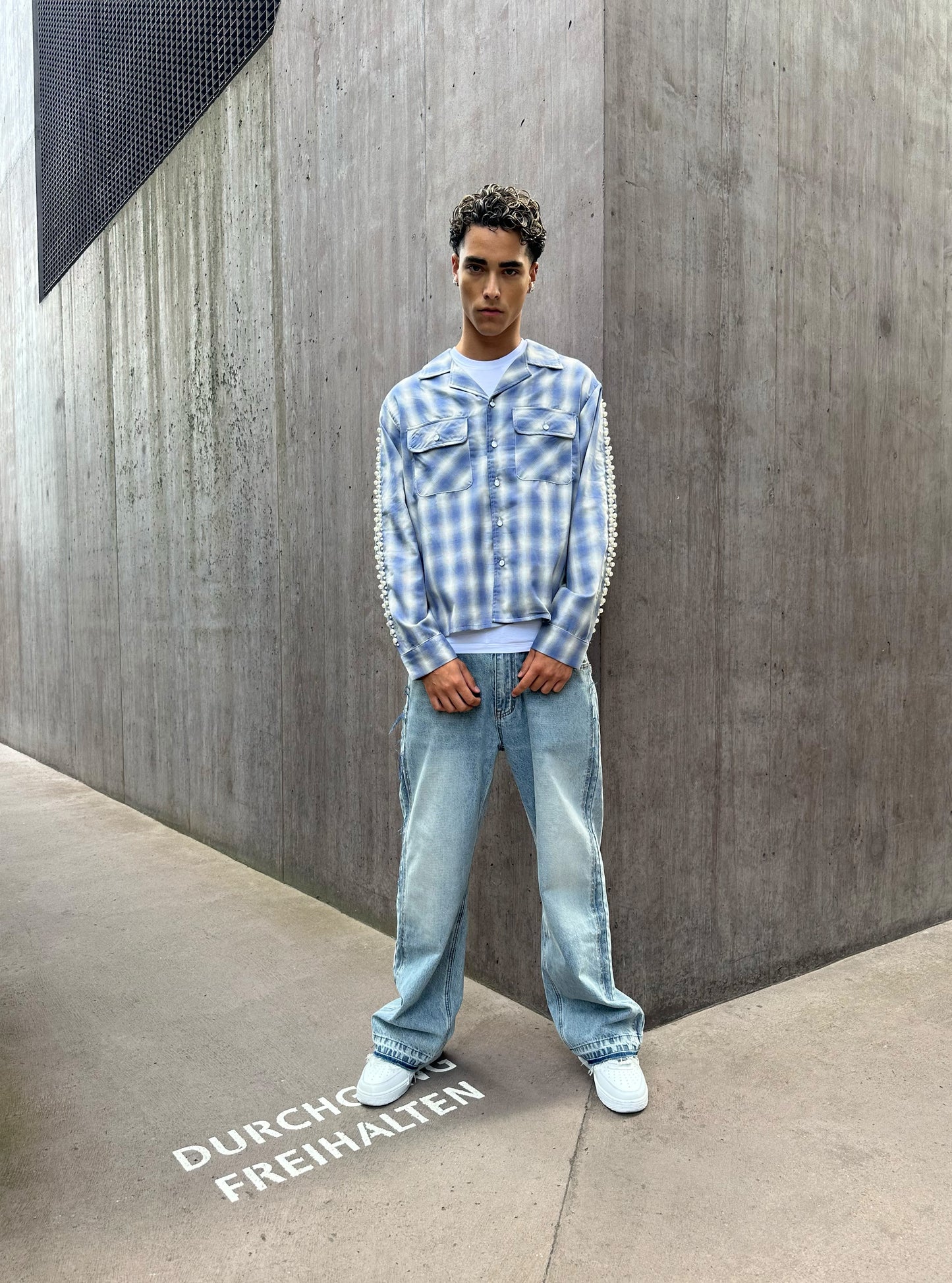 PEARL FLANNEL