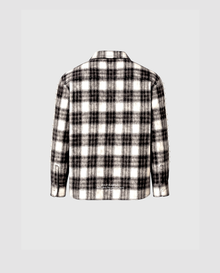 PEARL WASHED FLANNEL LIGHT