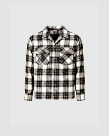 PEARL WASHED FLANNEL LIGHT