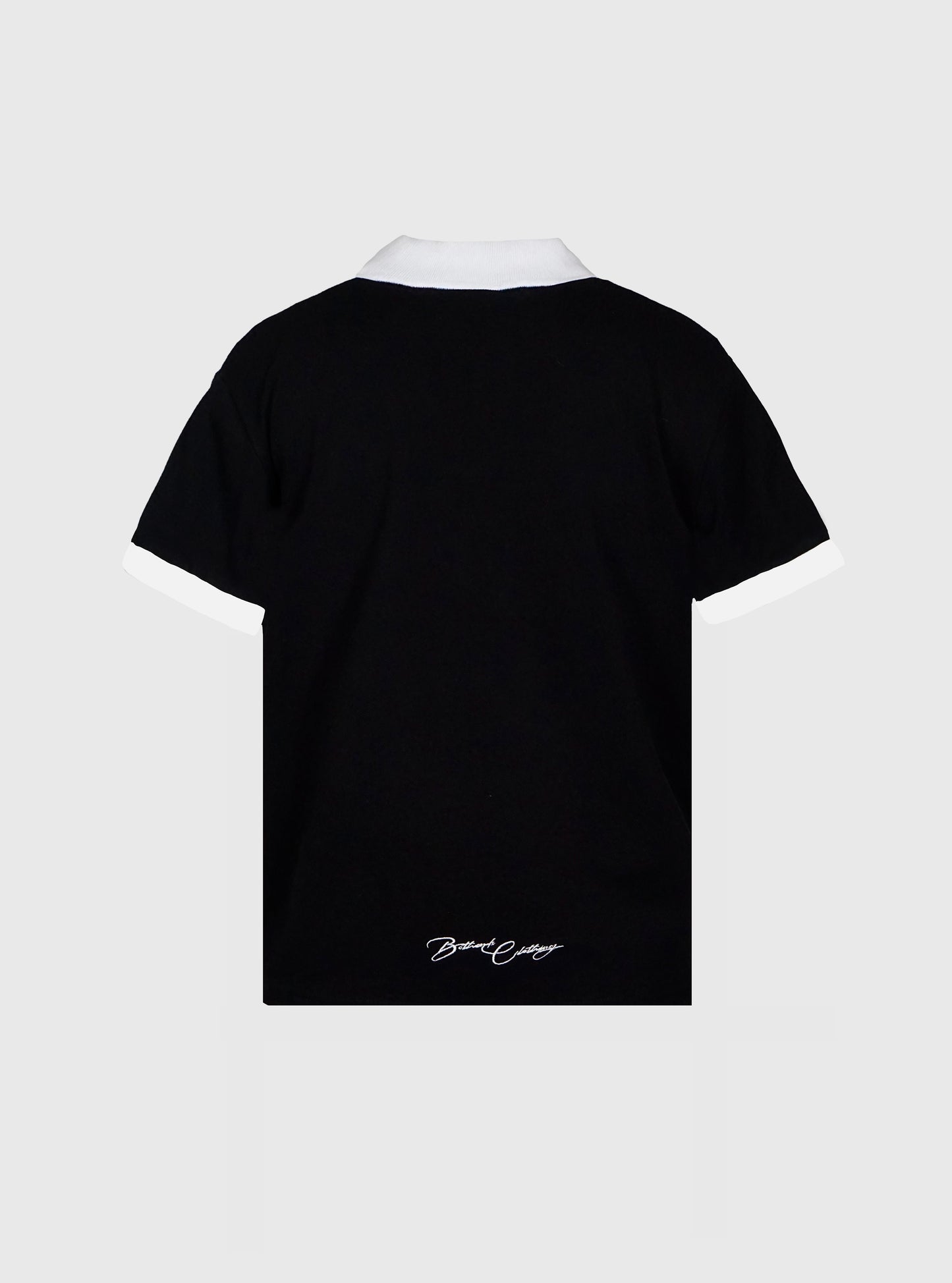 BRAZIL POLO BLACK