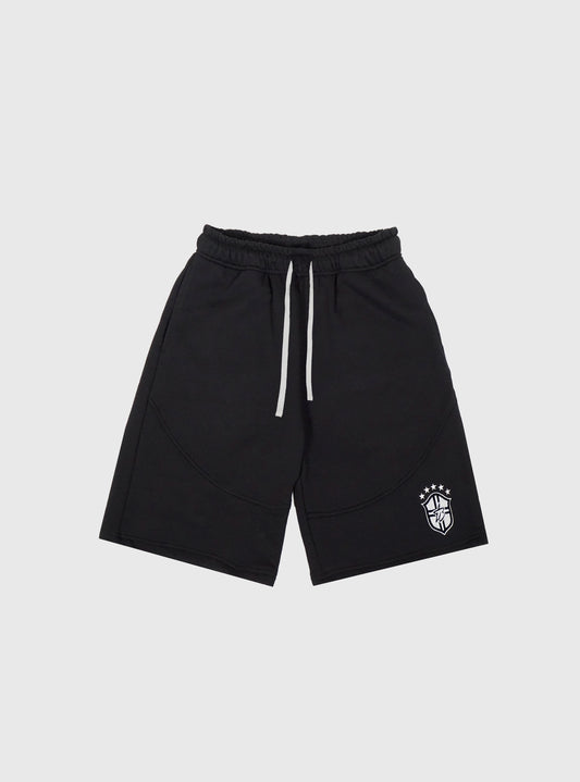 BRAZIL SHORTS BLACK