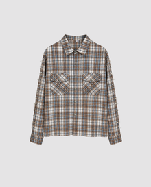 CREAM PEARL FLANNEL V2
