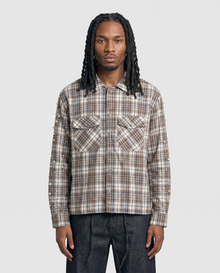CREAM PEARL FLANNEL V2