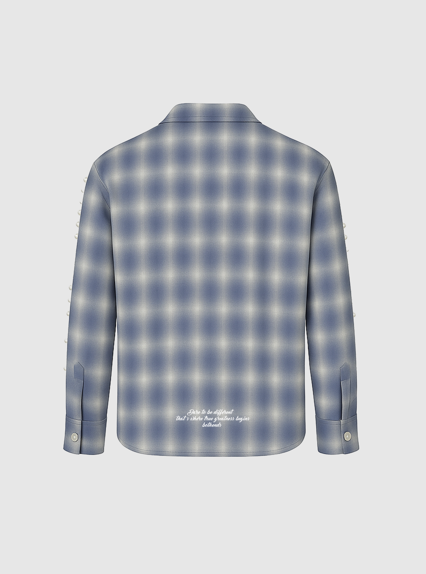 PEARL FLANNEL