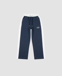 NAVY TRACKPANTS