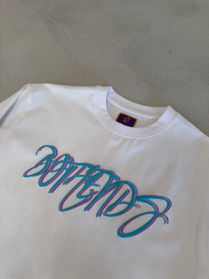 MINT PUFF LONGSLEEVE