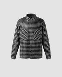 GREY PEARL FLANNEL V2