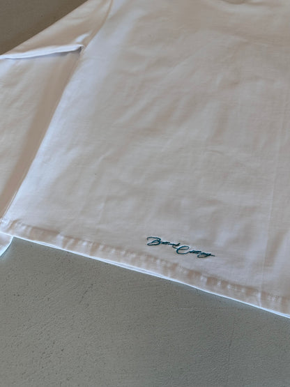 MINT PUFF LONGSLEEVE