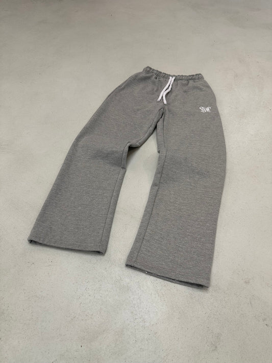 BAGGY JOGGER GREY