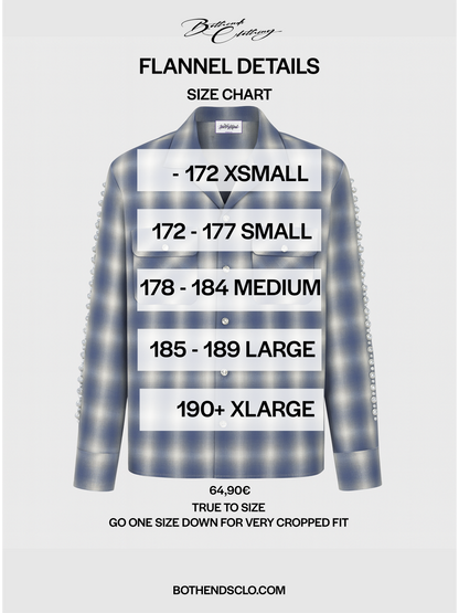 PEARL FLANNEL