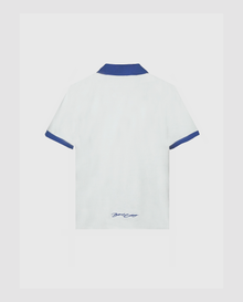 BRAZIL POLO WHITE