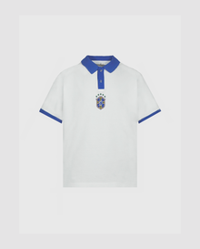 BRAZIL POLO WHITE