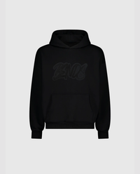 CHENILLE HOODIE