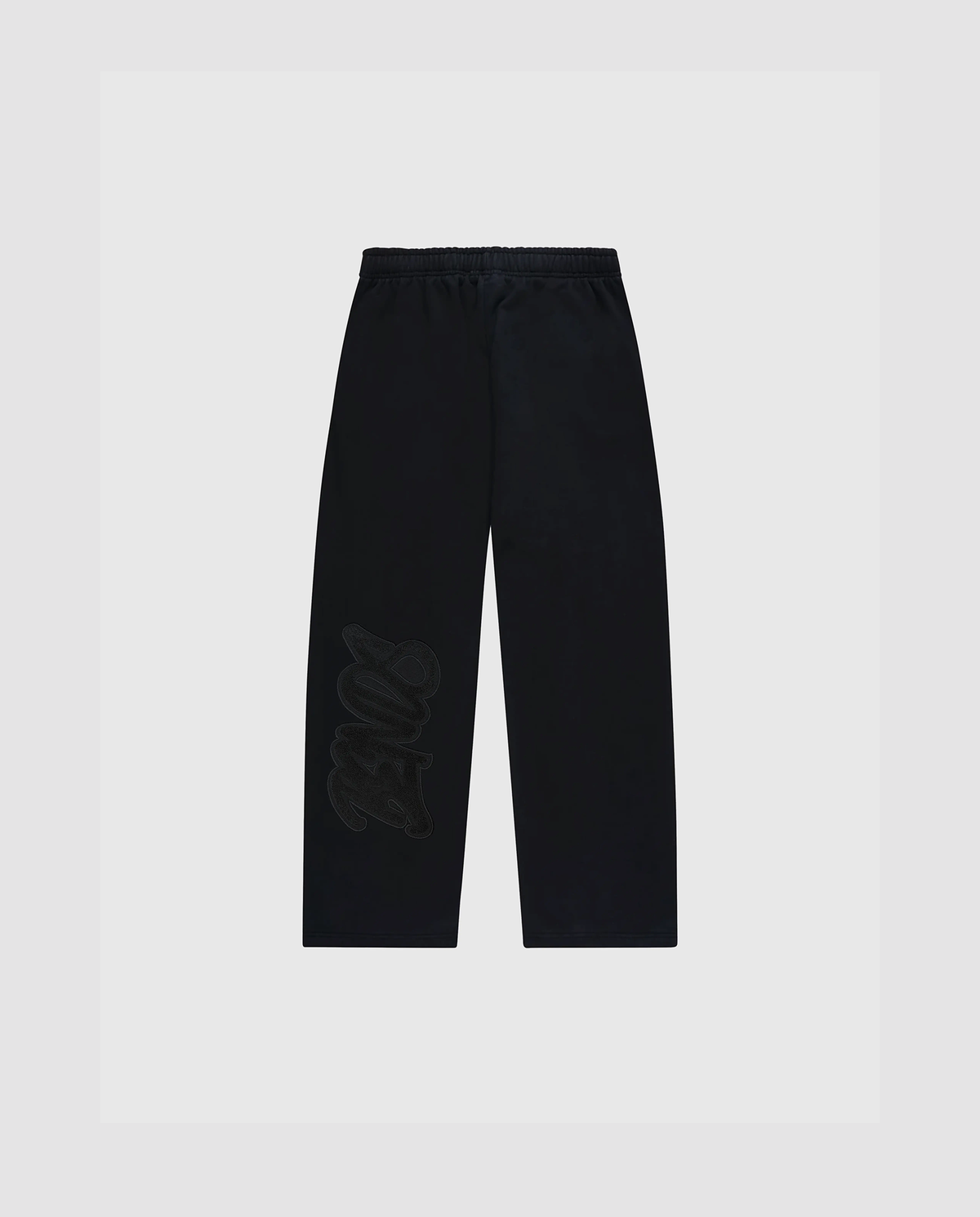 CHENILLE JOGGER