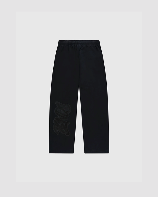 CHENILLE JOGGER