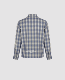 BLUE PEARL FLANNEL