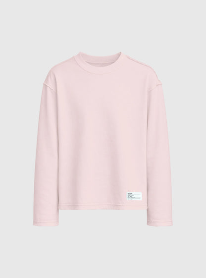 PINK VALENTINE LS