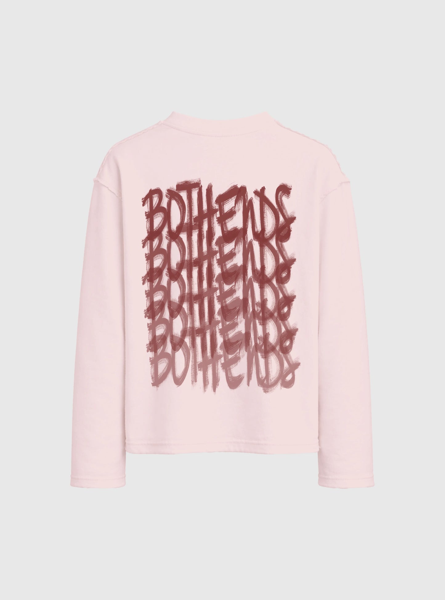PINK VALENTINE LS