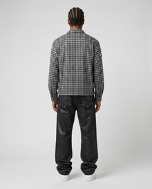 GREY PEARL FLANNEL V2