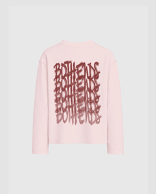 PINK VALENTINE LS
