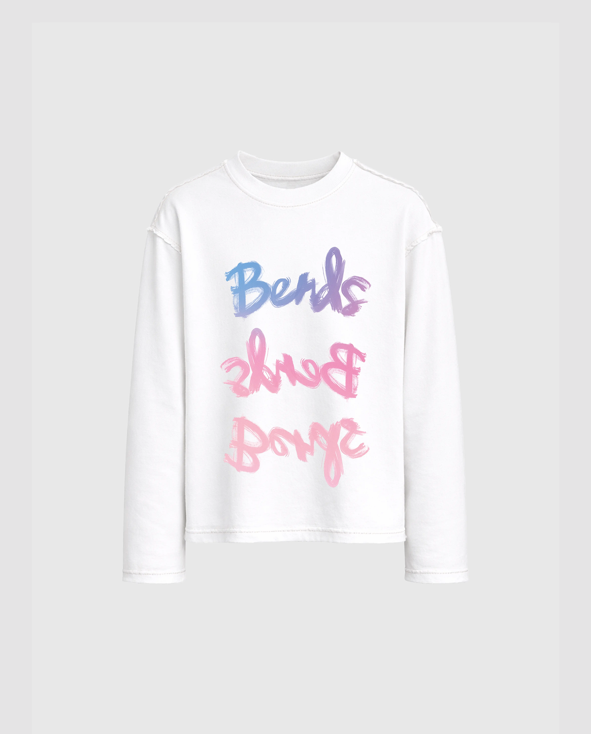 3XBENDS LS